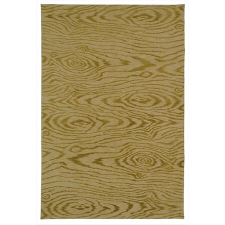 Safavieh 7 ft. 9 in. x 9 ft. 9 in. Large Rectangle Contemporary Martha Stewart Porcini Hand Knotted Rug MSR5843A-8